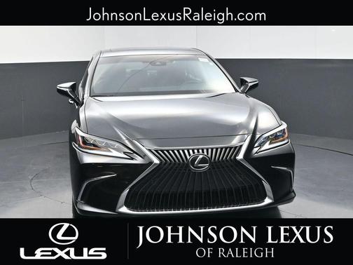 2019 Lexus ES 350 Luxury