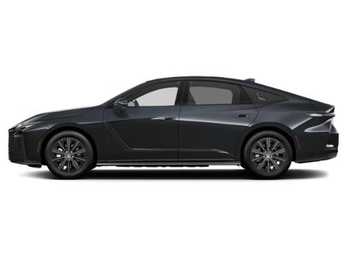 Caviar 2026 Lexus ES 350e Premium