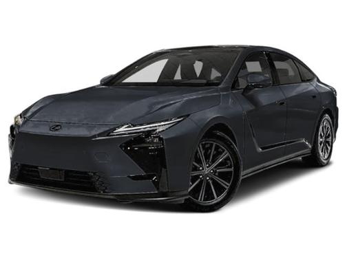 Caviar 2026 Lexus ES 350e Premium