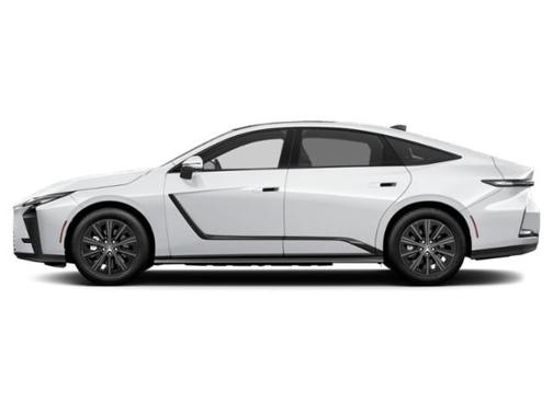 Caviar 2026 Lexus ES 350e Premium