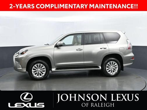 2023 Lexus GX 460 Premium