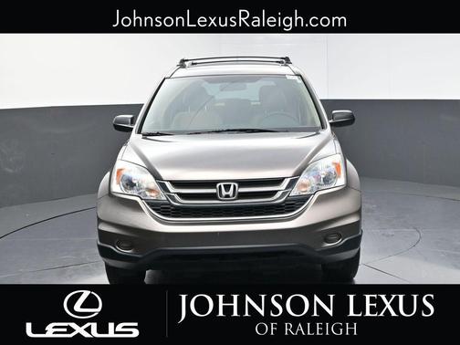 2010 Honda CR-V EX