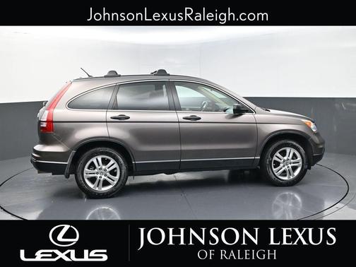 2010 Honda CR-V EX