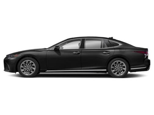 Caviar 2018 Lexus LS 500 Base