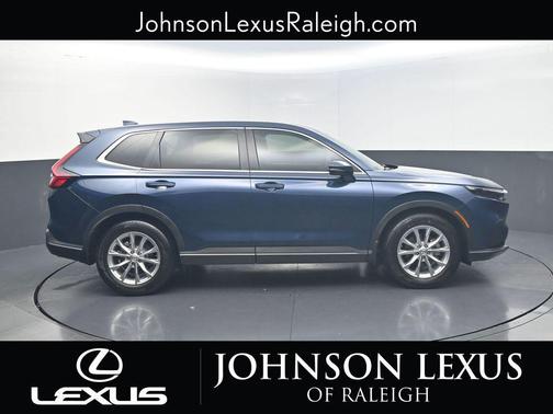 2024 Honda CR-V EX-L 2WD