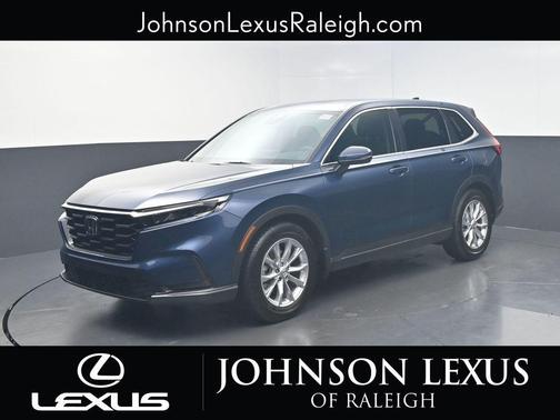 2024 Honda CR-V EX-L 2WD