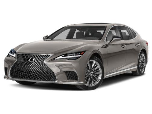 2021 Lexus LS 500 Base