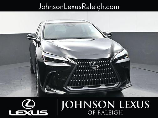 2026 Lexus NX 350 NX 350 Luxury