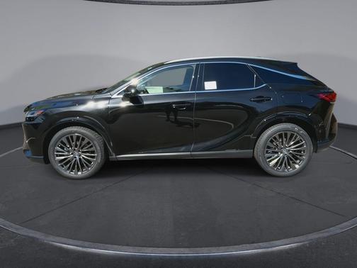 Caviar 2026 Lexus RX 350 Luxury