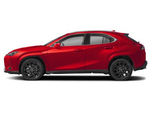 2025 Lexus UX 300h Premium