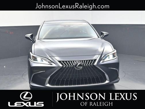 2023 Lexus ES 350 Base
