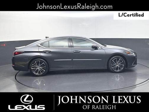 2023 Lexus ES 350 Base