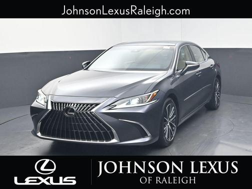 2023 Lexus ES 350 Base