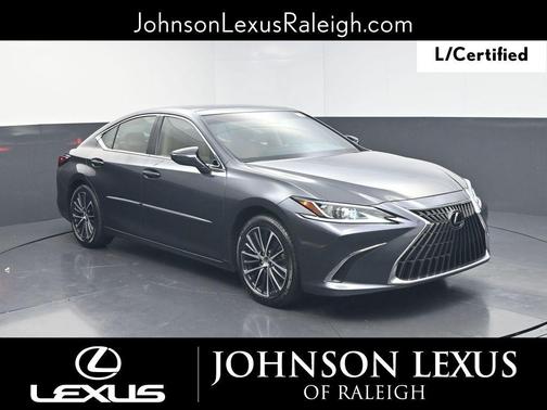 2023 Lexus ES 350 Base
