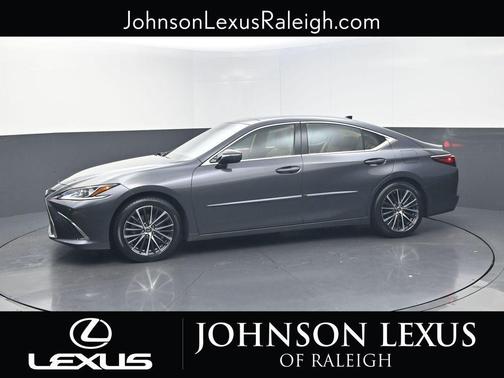 2023 Lexus ES 350 Base