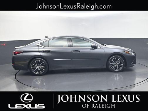 2023 Lexus ES 350 Base