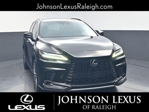 Caviar 2023 Lexus RX 500h F SPORT Performance