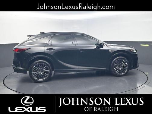 Caviar 2023 Lexus RX 500h F SPORT Performance