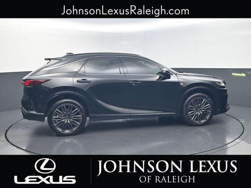 Caviar 2023 Lexus RX 500h F SPORT Performance
