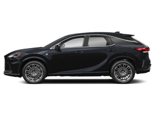 Caviar 2023 Lexus RX 500h F SPORT Performance