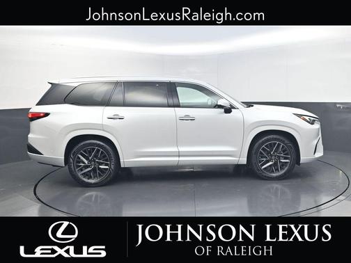 2026 Lexus TX 350 Premium