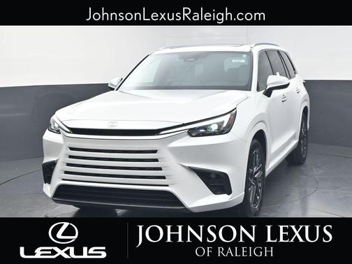 2026 Lexus TX 350 Premium