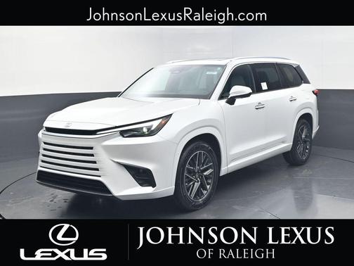 2026 Lexus TX 350 Premium