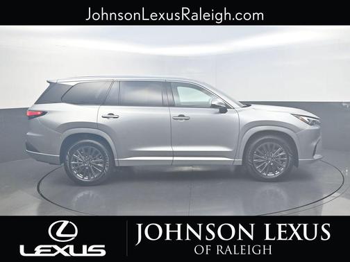 2026 Lexus TX 350 Base