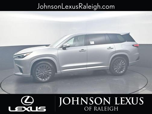 2026 Lexus TX 350 Base