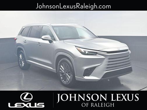 2026 Lexus TX 350 Base