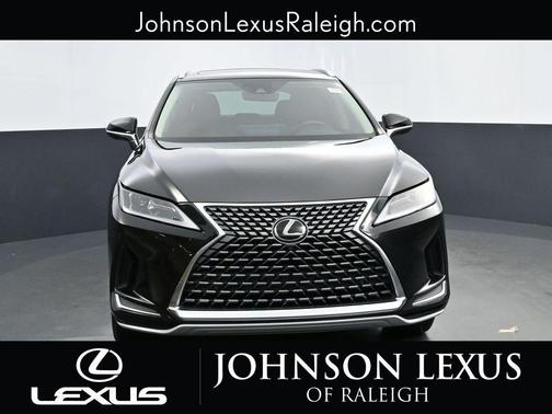 2021 Lexus RX 350 Premium