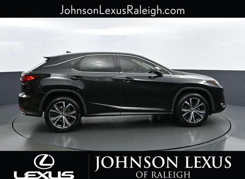 2021 Lexus RX 350 Premium