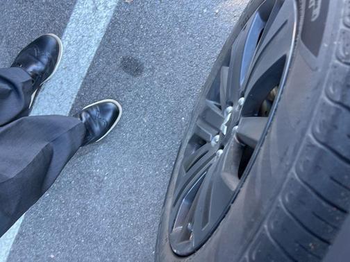 2021 Mitsubishi Outlander Sport 