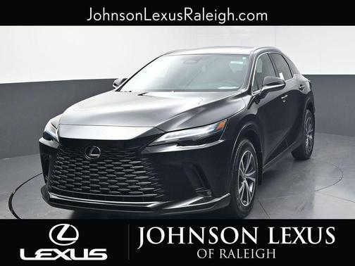 2026 Lexus RX 350 Base