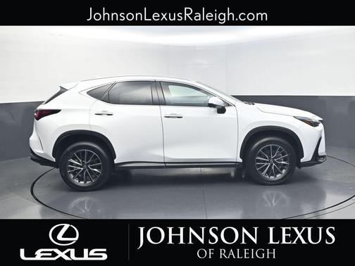 2026 Lexus NX 350 NX 350 Premium