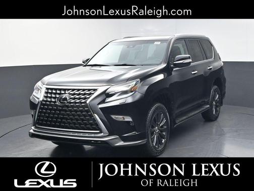2023 Lexus GX 460 Luxury