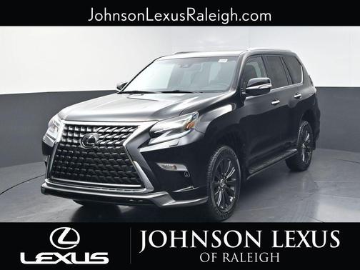 2023 Lexus GX 460 Luxury