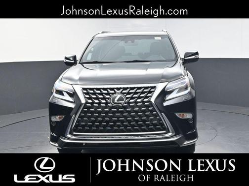 2023 Lexus GX 460 Luxury