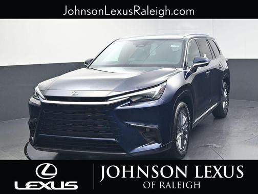 Nightfall Mica 2026 Lexus TX 350 Base