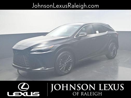 2026 Lexus RX 350 Premium
