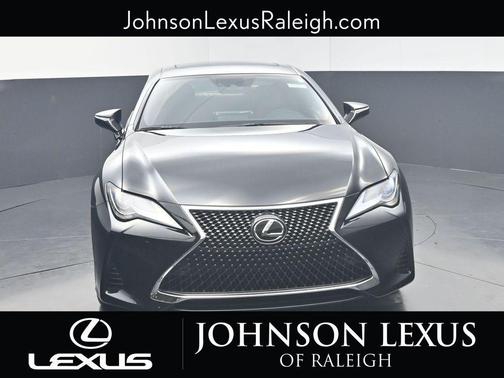 2025 Lexus RC 300 RWD