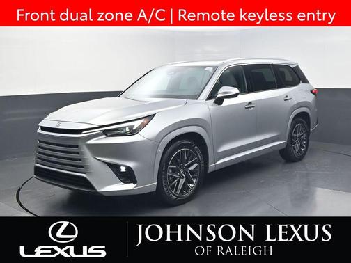 2024 Lexus TX 350 Premium