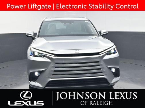 2024 Lexus TX 350 Premium