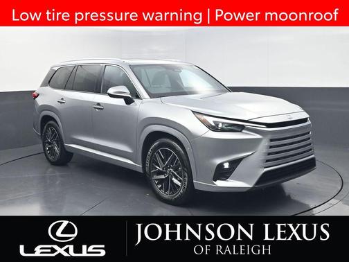 2024 Lexus TX 350 Premium