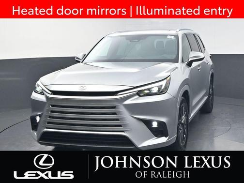2024 Lexus TX 350 Premium