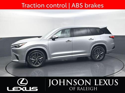 2024 Lexus TX 350 Premium