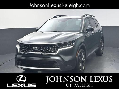 2021 Kia Sorento SX