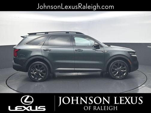 2021 Kia Sorento SX