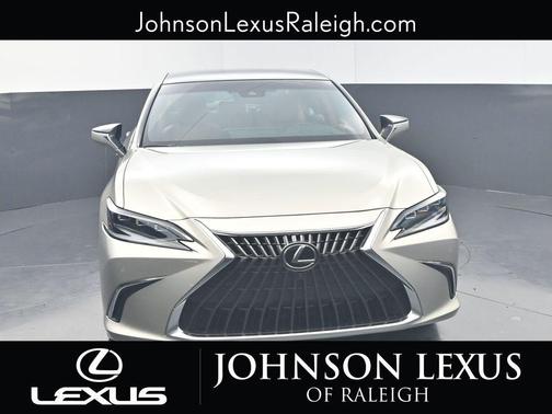 2022 Lexus ES 350 Ultra Luxury