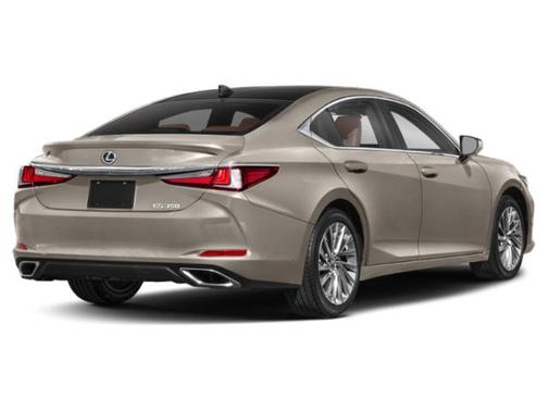 2022 Lexus ES 350 Ultra Luxury